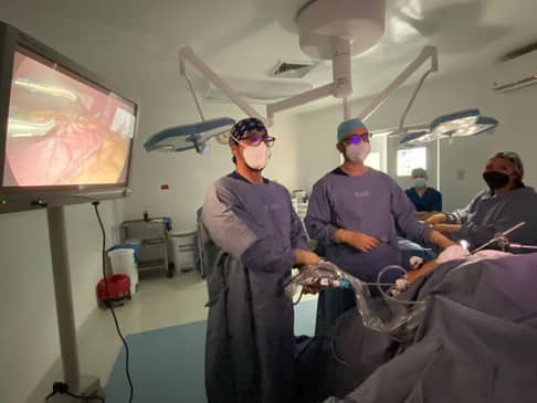 Slider image (5) Dr. Francisco Ortega - Bariatric Surgery